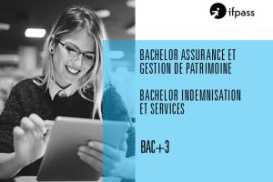 recrutement bachelors