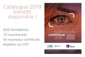catalogue 2019
