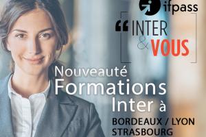 inter à Lyon bordeaux strasbourg