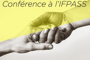 conférence : La solidarité nationale face à la violence