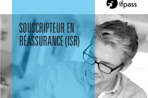 Souscripteur en réassurance