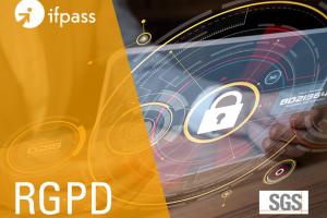 offre RGPD ifpass / sgs