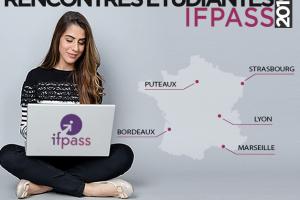Rencontres étudiantes 2019