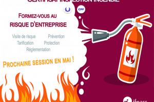 certificat inspection incendie ifpass