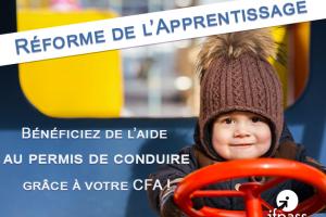 aide permis de conduire