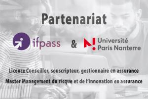 partenariat nanterre ifpass