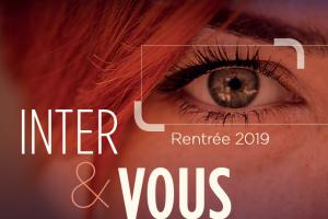 Inter et vous rentrée 2019