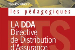 dda règles directive assurance
