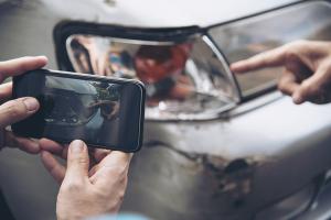 photo expertise assurance auto