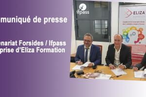 forsides ifpass eliza formation