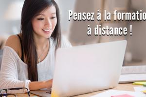formation à distance