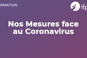 coronavirus ifpass