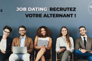 job dating 2020