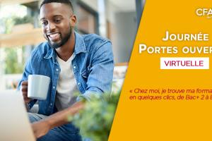 Journée Portes Ouvertes virtuelle ifpass
