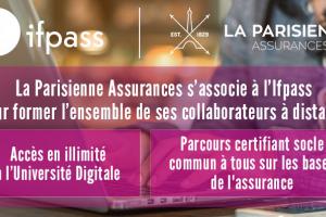 parisienne ifpass certificat sur-mesure