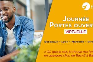 jpo ifpass marseille bordeaux lyon strasbourg