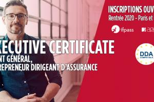 formation DDA agents généraux
