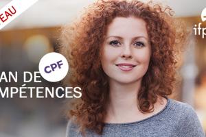 Bilan de Compétences éligible CPF