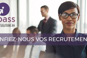 solutions RH : recrutement ifpass