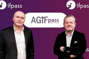 Acquisition de Evocime par Ifpass qui devient Agifpass