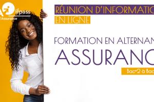 Réunions d'informations virtuelles
