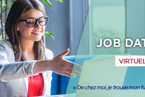 job dating virtuel Ifpass candidats