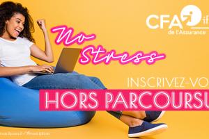 L’heure des choix est terminée et pourtant vous êtes toujours à la recherche d’une formation ? Pas de panique, il n’est pas trop tard pour s’inscrire.