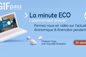 minute eco Agifpass