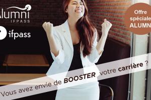 alumni Ifpass promo bilan de compétences