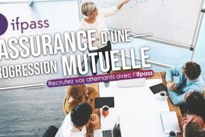 alternance en mutuelle