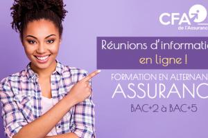 reunions d'infos
