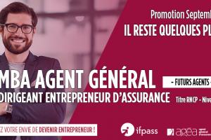 MBA septembre