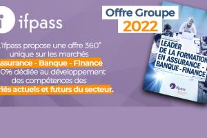 Offre groupe 2022