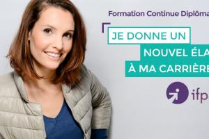 Donnez un nouvel élan à votre carrière avec l’Ifpass