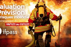 Inspection incendie