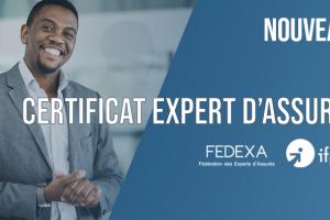 certificat expert assurés