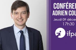 AC conférence