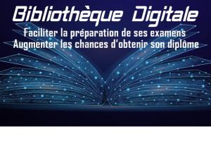 Bibliothèque Digitale