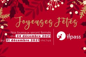Fermeture hivernale 2021