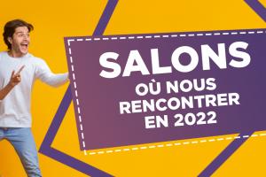 salons ou nous retrouver