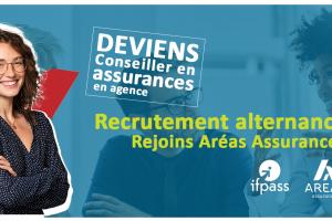 areas classe dédiée