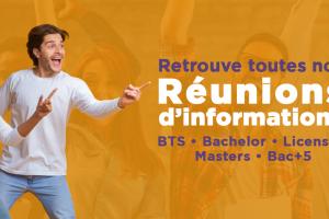 REU infos 2022