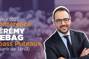 conférence sebag 2022