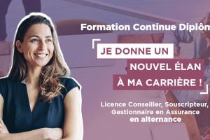 Et si vous donniez une nouvelle impulsion à votre carrière
