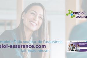 emploi assurance ouverture