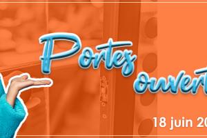 Journées portes Ouvertes JPO Ifpass Puteaux