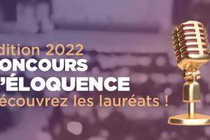 concours d'eloquence Ifpass 2022