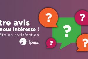 enquête satisfaction 2022