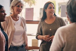 Le CQP, un outil puissant et innovant pour recruter de nouveaux talents
