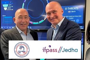 signature Ifpass//Jedha et Fédération Française de Cybersécurité